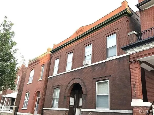 2848 Wyoming St, Saint Louis, MO 63118