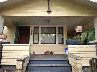 1203 N Allen Pl, Seattle, WA 98103