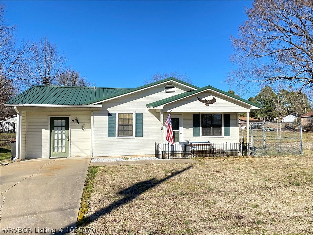 304 Marvin St, Hackett, AR 72937 Zillow