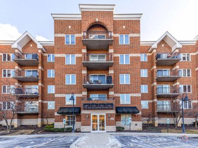 3401 N Carriageway Dr UNIT 506, Arlington Heights, IL, 60004