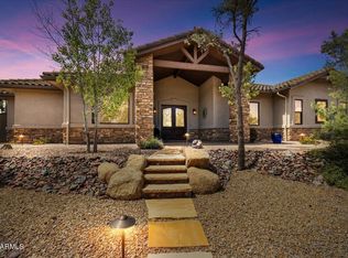 6000 W Almosta Ranch Rd, Prescott, AZ 86305