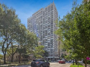 6171 N Sheridan Rd APT 2404, Chicago, IL 60660