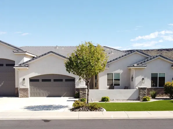 2821-3600 W, Hurricane, UT 84737