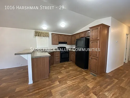 1016 Harshman St #29 Photo 1