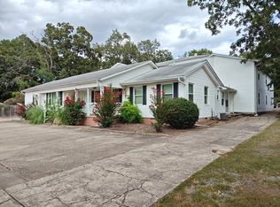 121 N Jackson St #411, Little Rock, AR 72205