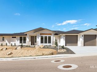 4989 N Corralero Ln, Boise, ID 83702