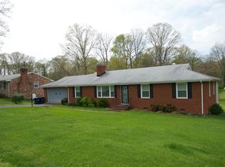 5528 W Melbeck Rd, North Chesterfield, VA 23234
