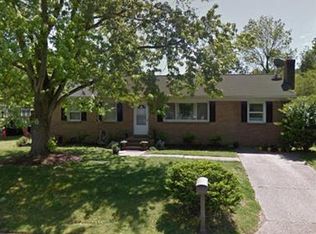 108 Springfield Dr, Williamsburg, VA 23185