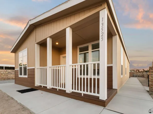 13525 E 48th Dr, Yuma, AZ 85367