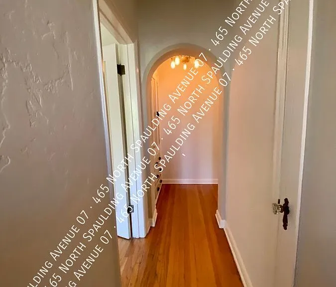 465 N Spaulding Ave #7 — Photo 12