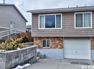 3160 S Copper Cove Cir, Magna, UT 84044