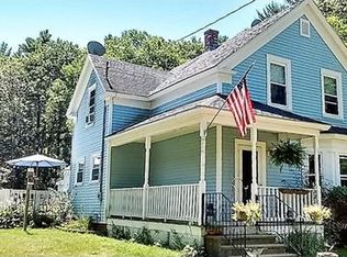 68 Prospect St, Winchendon, MA 01475