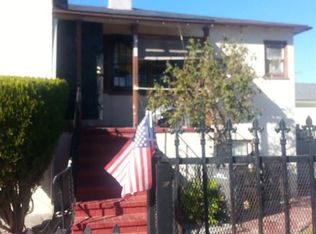 2429 27th Ave, Oakland, CA 94601