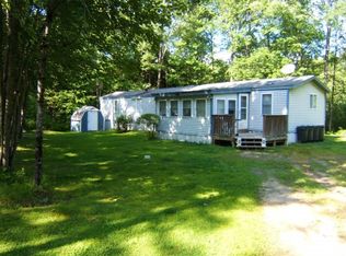 66 Hazel Clark Rd, Center Barnstead, NH 03225
