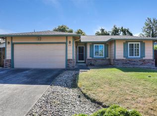 3791 Robinridge Way, Sacramento, CA