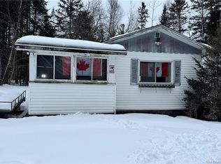 174 Indian Gardens Rd, Southesk, NB E9E1S9