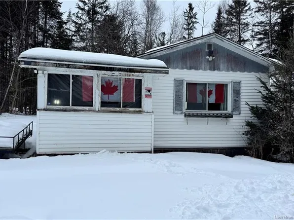 174 Indian Gardens Rd, Southesk, NB E9E 1S9