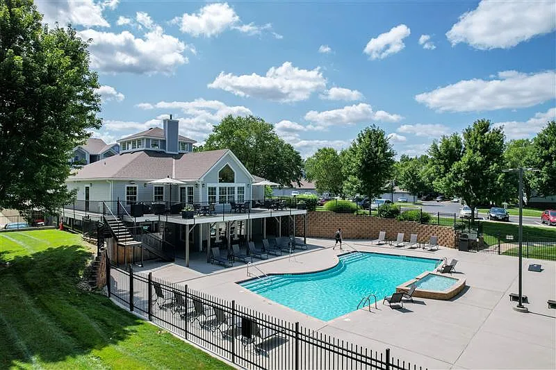 Wild Oak Apartments