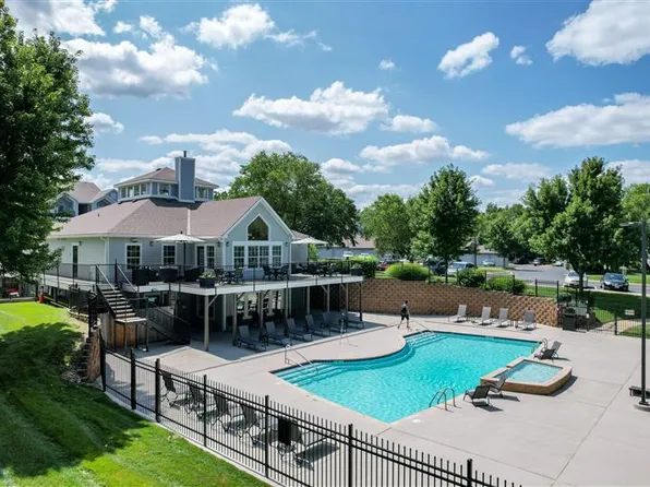Wild Oak Apartments