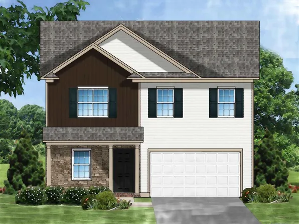 3070 Black Bird #58, Effingham, SC 29541