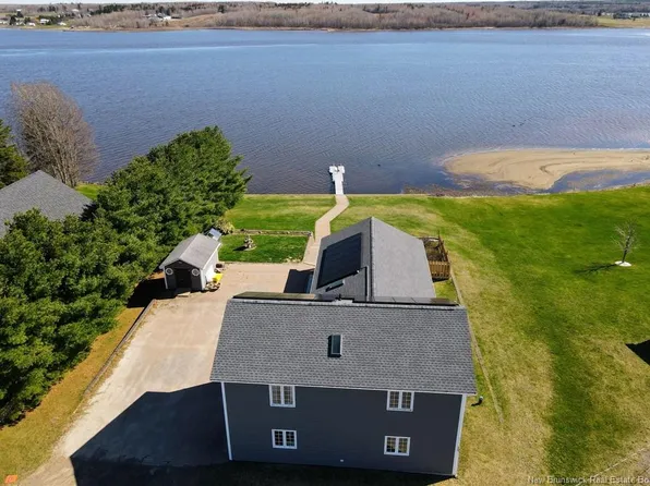 50 Mitton Rd, Cocagne, NB E4R 2V1