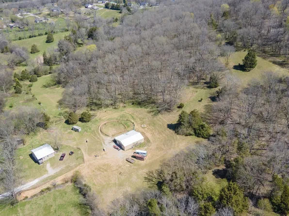 2107 Culleoka Hwy, Culleoka, TN 38451