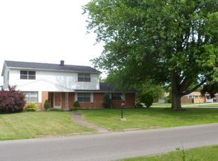 330 Edgefield Blvd, Marion, OH 43302