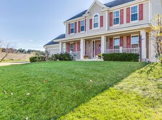 6031 Indigo Dr, Racine, WI 53406