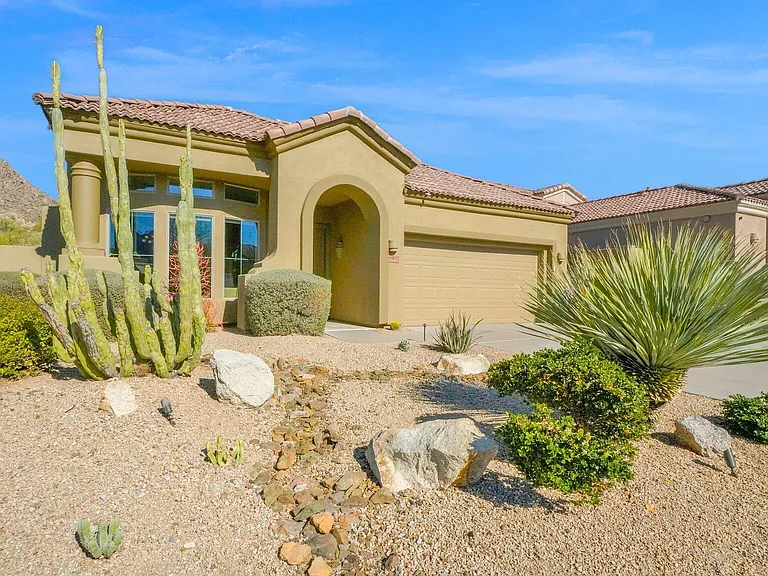 11516 E Ranch Gate Rd — Photo 32