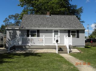 1600 13th Ave, Rock Falls, IL 61071