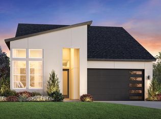 Ellipse Plan, Regency at Ten Trails - Nova Collection, Black Diamond, WA 98010