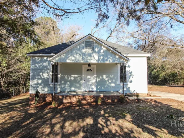 120 Lata Terrace NW, Milledgeville, GA 31061