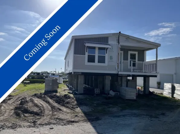 195 Denmark Dr, Ellenton, FL 34222
