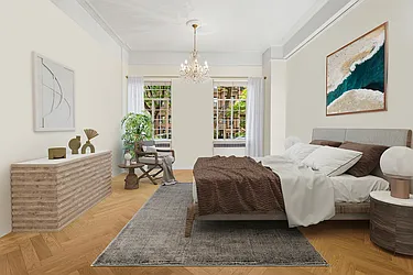 Sold by Corcoran