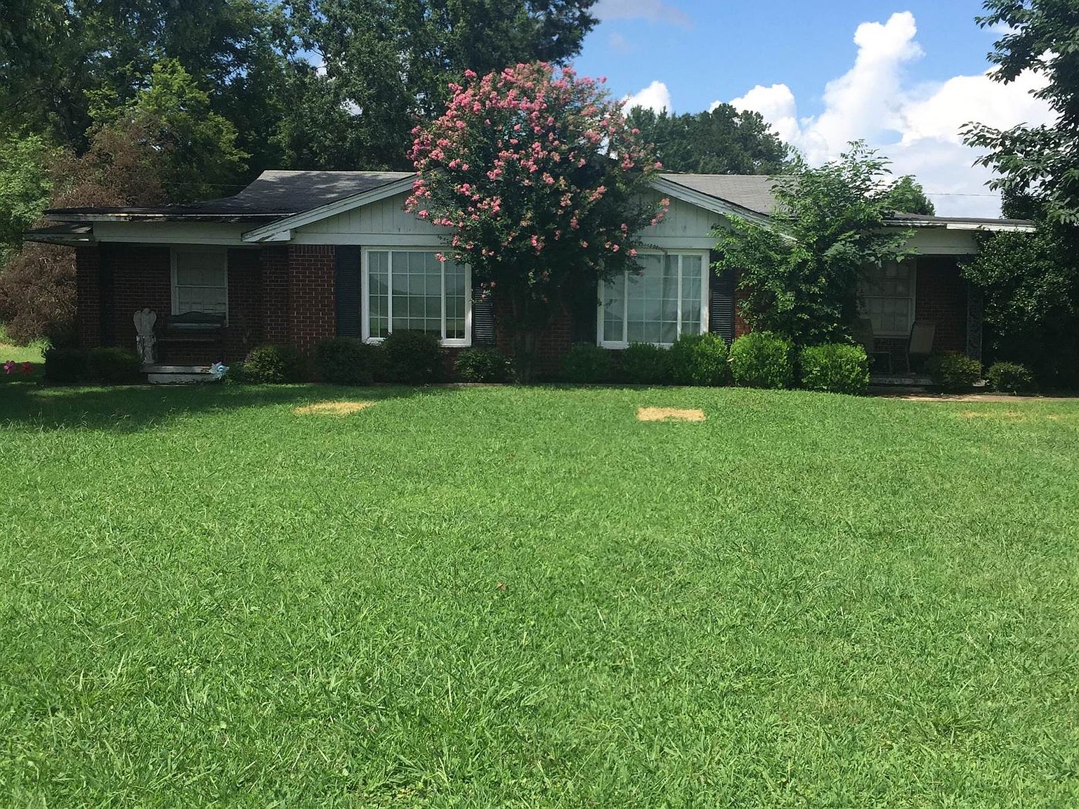 1601 Joe Wheeler Dr, Tuscumbia, AL 35674 Zillow