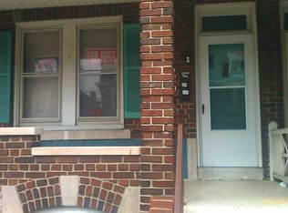 1125 Markley St #2, Norristown, PA
