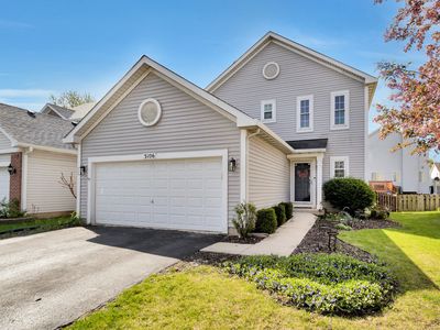 3106 Gloria Ln, Joliet, IL, 60435
