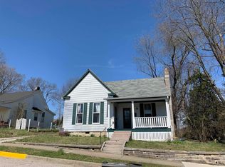 608 W 8th St, Bloomington, IN