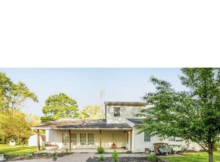 13325 Pine Rd NE, Thornville, OH 43076