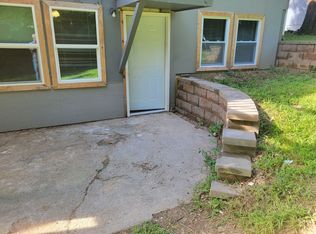 223 SE 121st Rd #3, Warrensburg, MO 64093