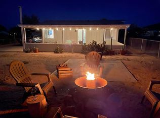 6611 Center St, Joshua Tree, CA 92252