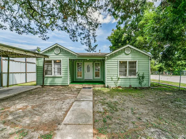 6219 Longview St, Houston, TX 77020