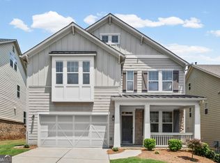 1040 Krobot Way, Milton, GA 30004