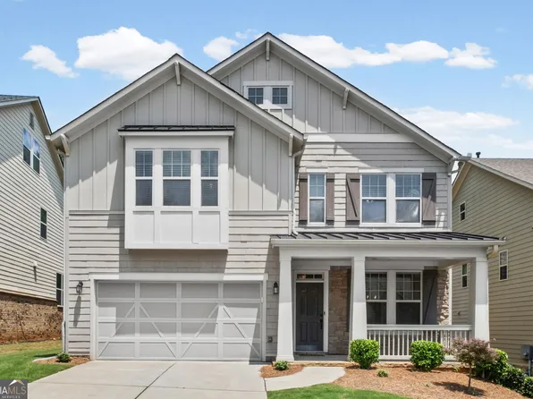 1040 Krobot Way, Milton, GA 30004