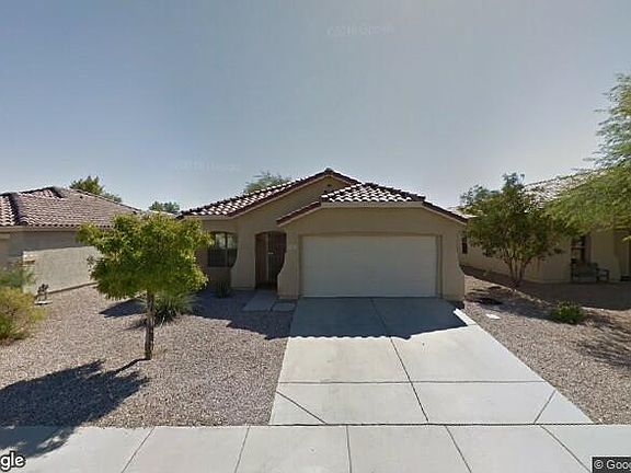2nd image of 2739 W Silver Creek Ln