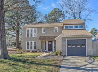 1328 Cypress Pl, Chesapeake, VA 23320