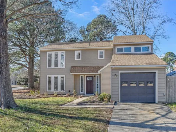 1328 Cypress Pl, Chesapeake, VA 23320