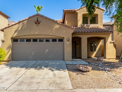 9134 W CYPRESS Street, Phoenix, AZ, 85037
