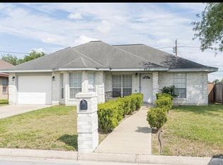 502 Golden Dr, Pharr, TX 78577