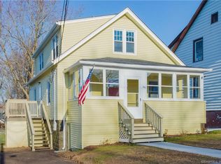 94 Franklin St, Wallingford, CT 06492